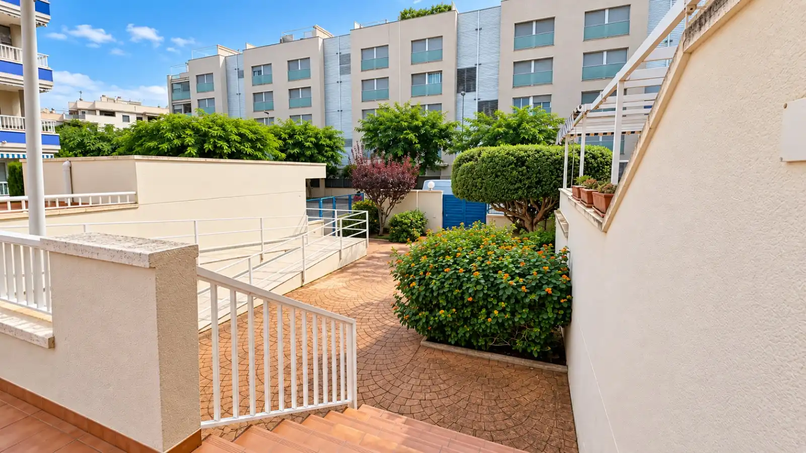 Piso con piscina en venta en Canet d'En Berenguer, imagen 25