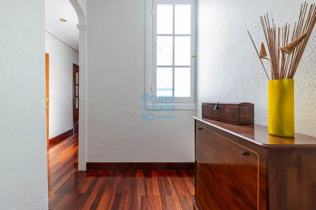 Piso en venta en Donostia - San Sebastián  con Calefacción y Balcón