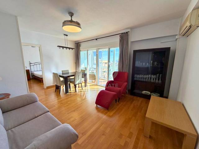 Piso en Venta en Avenida de Benito Pérez Galdós, 64 en Ensanche - Diputación