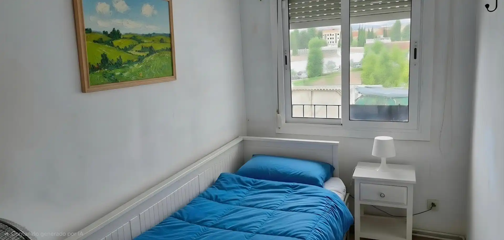 Habitación de Piso en venta en Blanes con Aire acondicionado, Terraza y Balcón