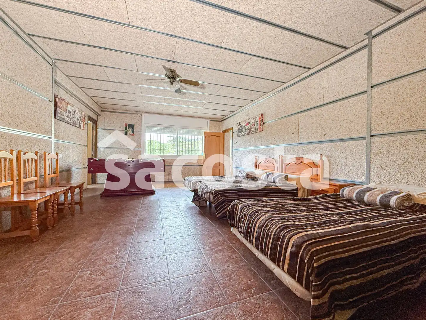 Casa o chalet en venta en Lloret de Mar con Aire acondicionado, Calefacción y Jardín privado