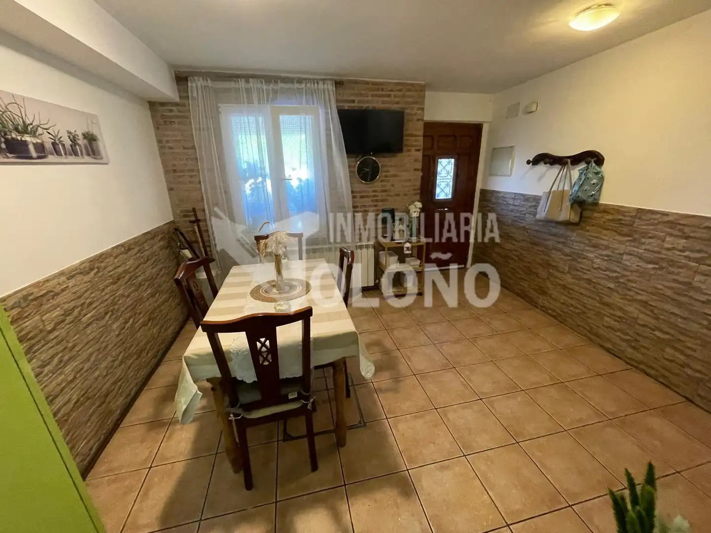 Casa con terraza en venta en Plaza de la Florida 7, imagen 8