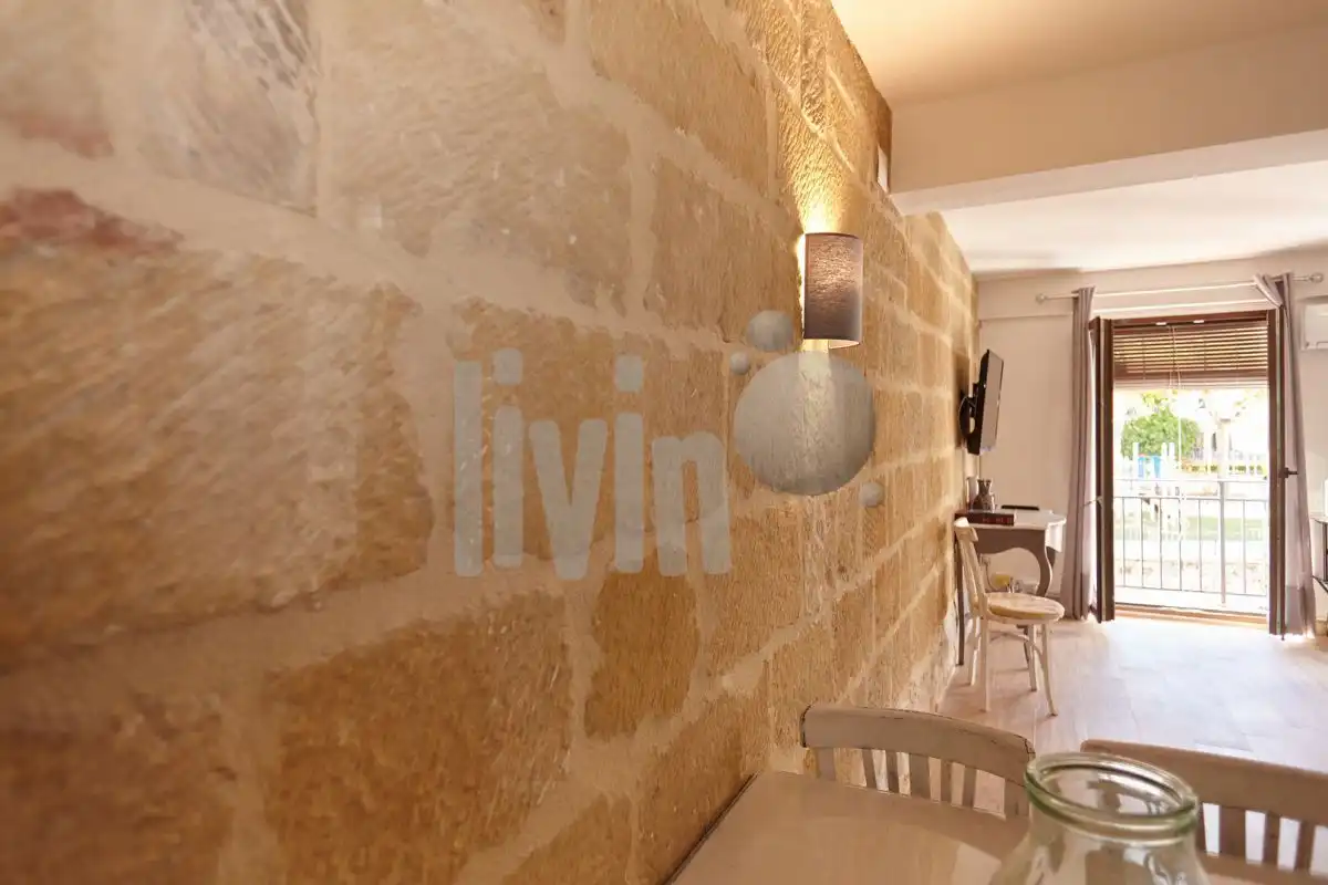 Houses for sale in Baeza