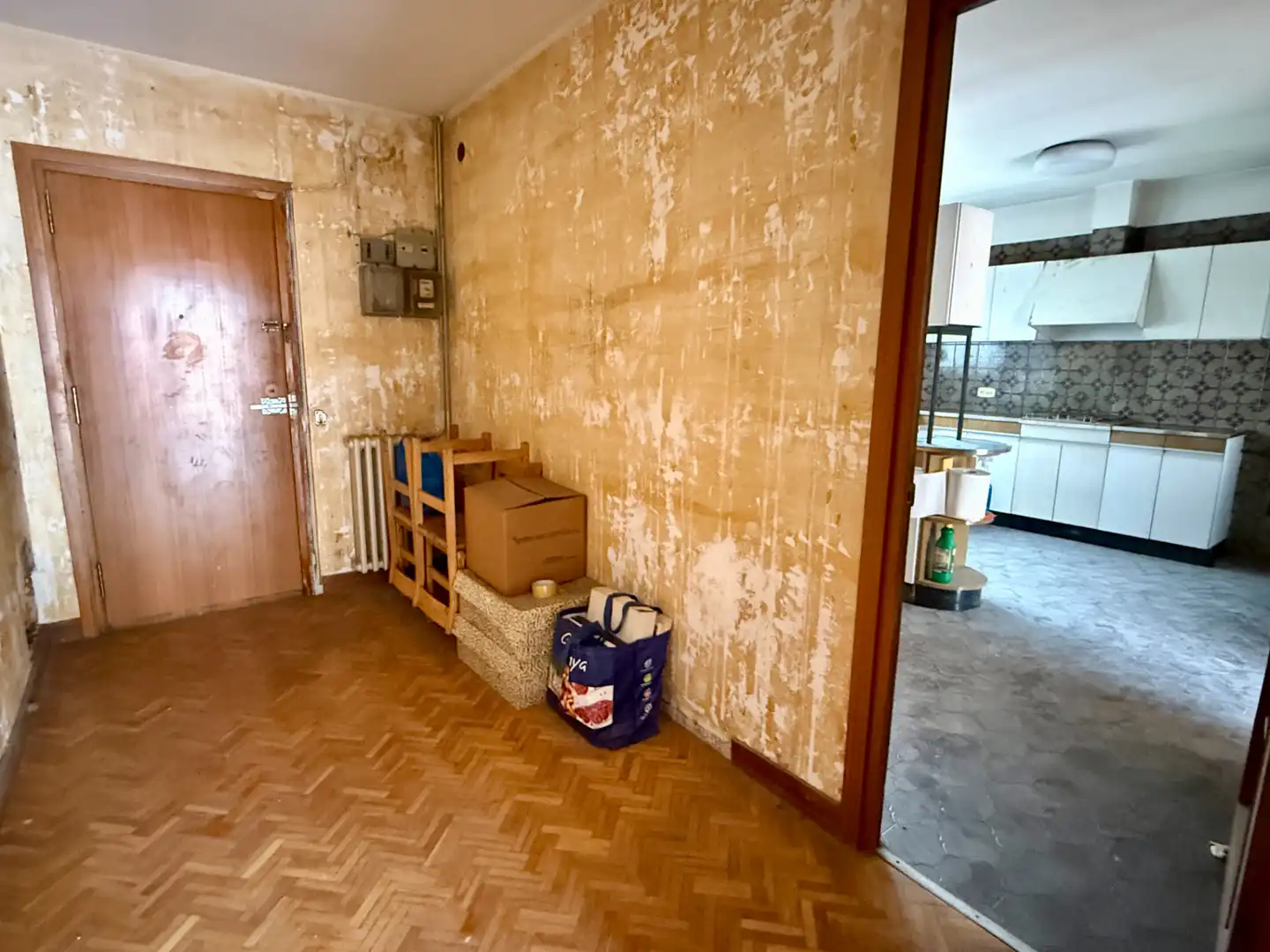Attic for sale in Berga  with Terrace, Storage room and Balcony