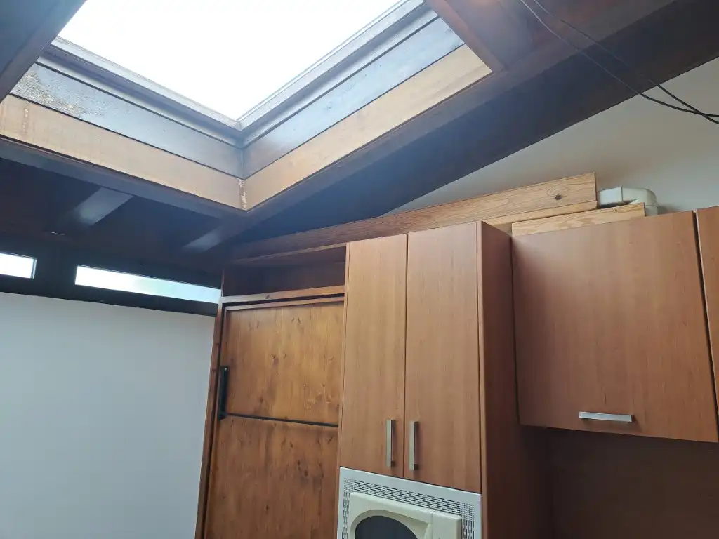 Wohnung zum Verkauf in Llívia mit Heizung, Parkett und Terrasse