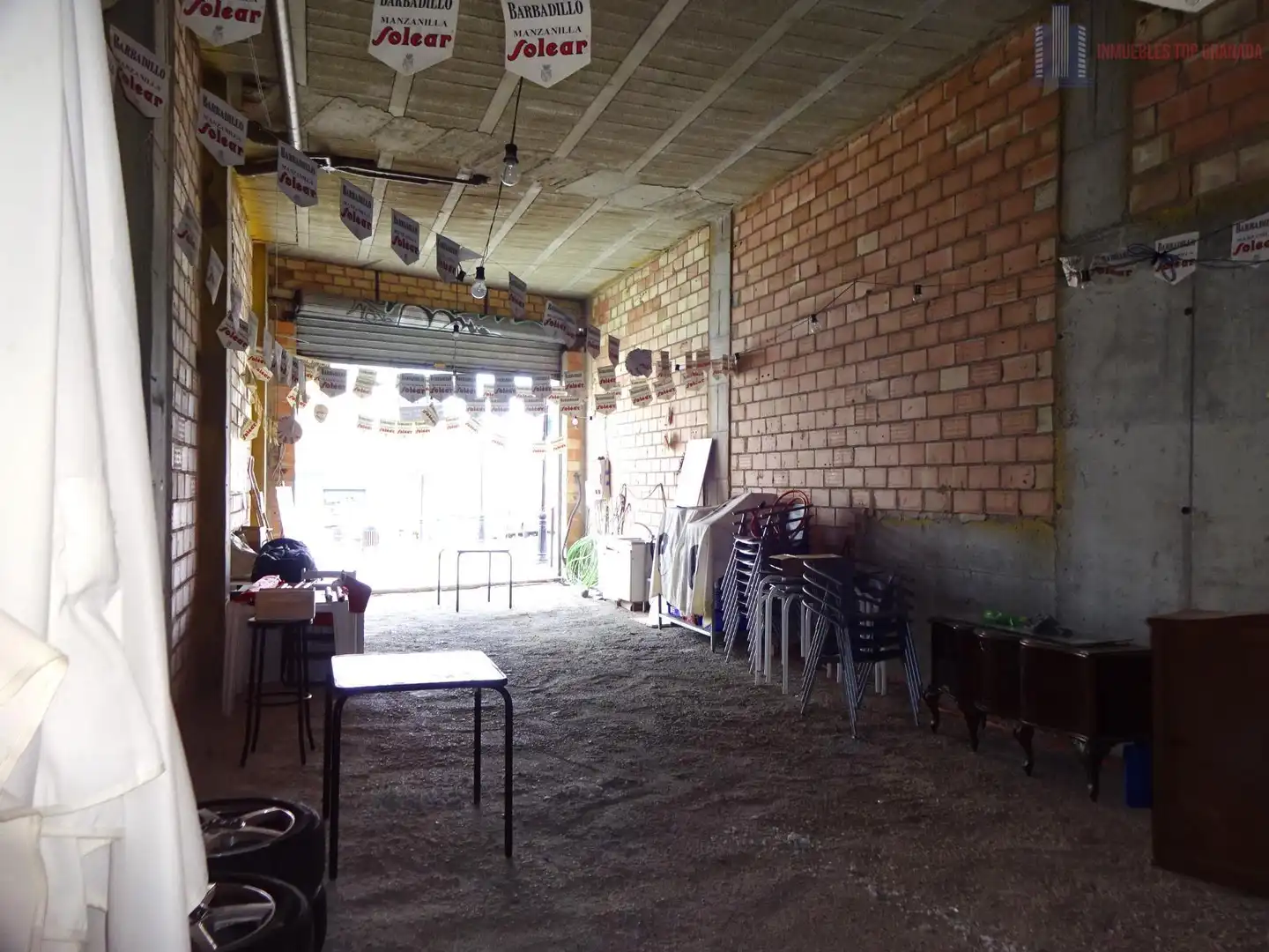 Local commercial à louer à La Zubia Ciudad, imagen 5