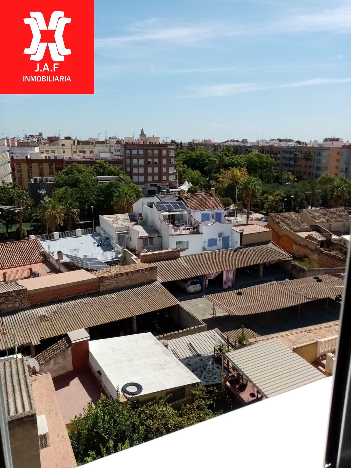 Pis de lloguer a Calle Calle de Cervantes