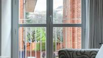 Balcony of Flat for sale in Bilbao   with Furnished