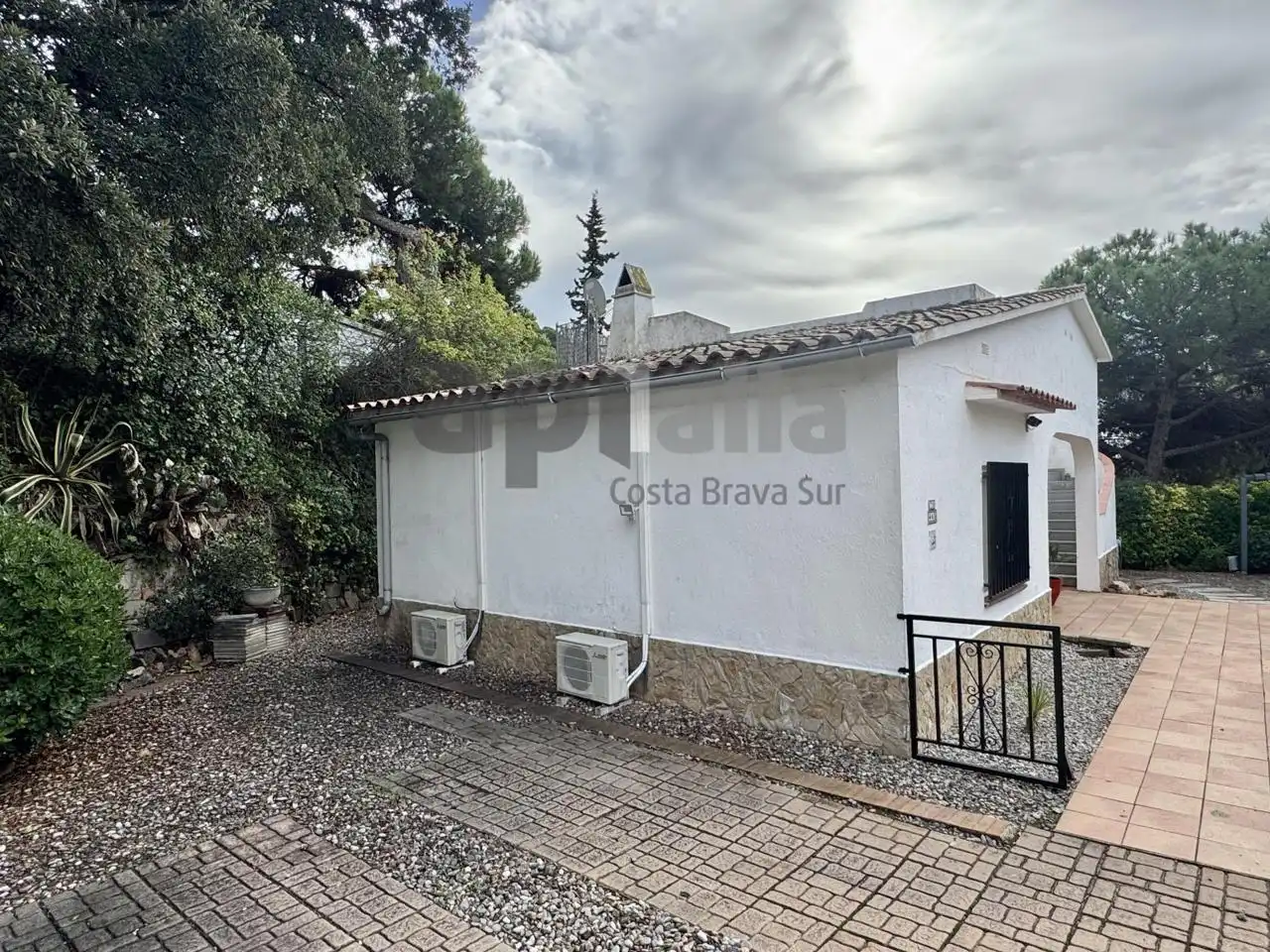 Casa amb jardí en venda a Canyelles, imagen 34