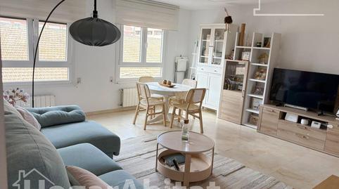 Foto 2 de Piso en venta en Calle Sagasta, Hospital - Plaza del Real, Castellón de la Plana / Castelló de la Plana