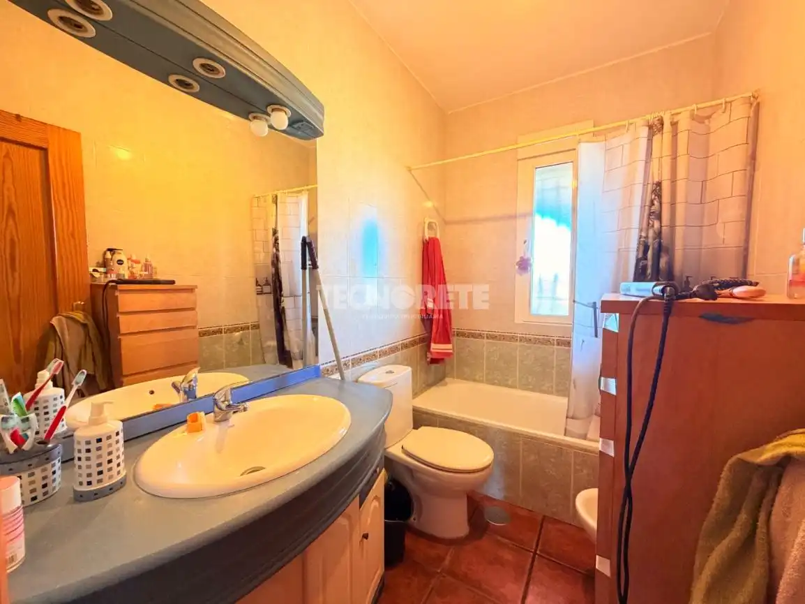 Casa amb terrassa en venda a El Casar de Escalona, imagen 18