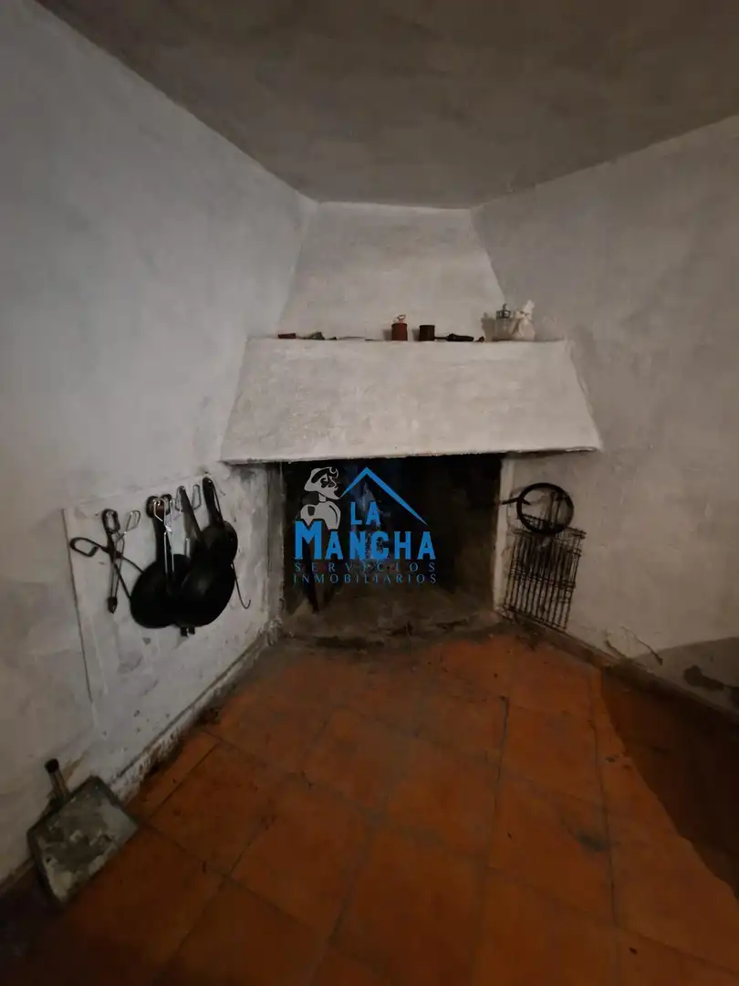 Casa rústica amb piscina en venda a DISEMINADOS, imagen 22