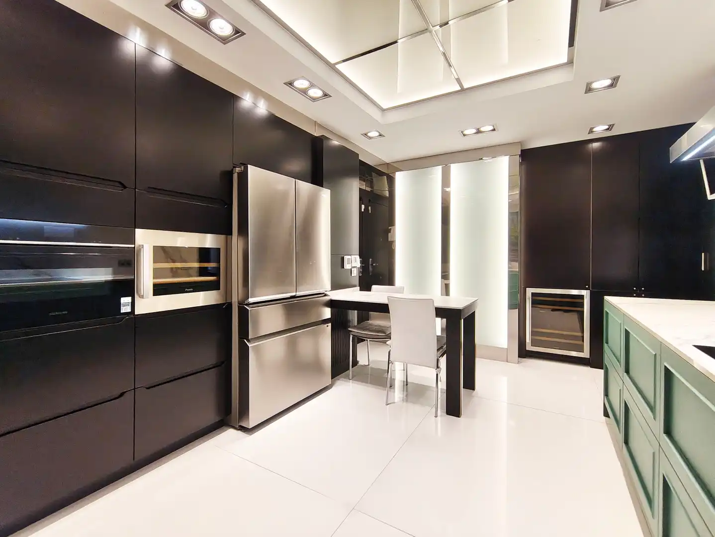 Appartement avec ascenseur à vendre à Chamartín, imagen 14