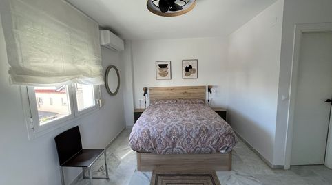 Foto 3 von Wohnung zur Miete in Avenida del Golf, Añoreta Golf - Paraíso del Sol, Rincón de la Victoria