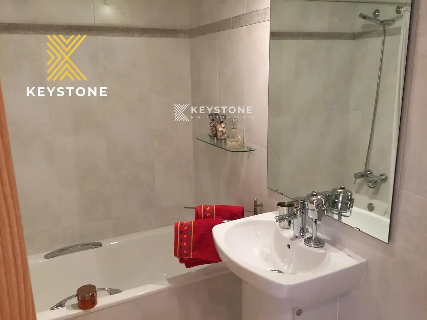 Apartamento en alquiler en de Joan Miró, imagen 9