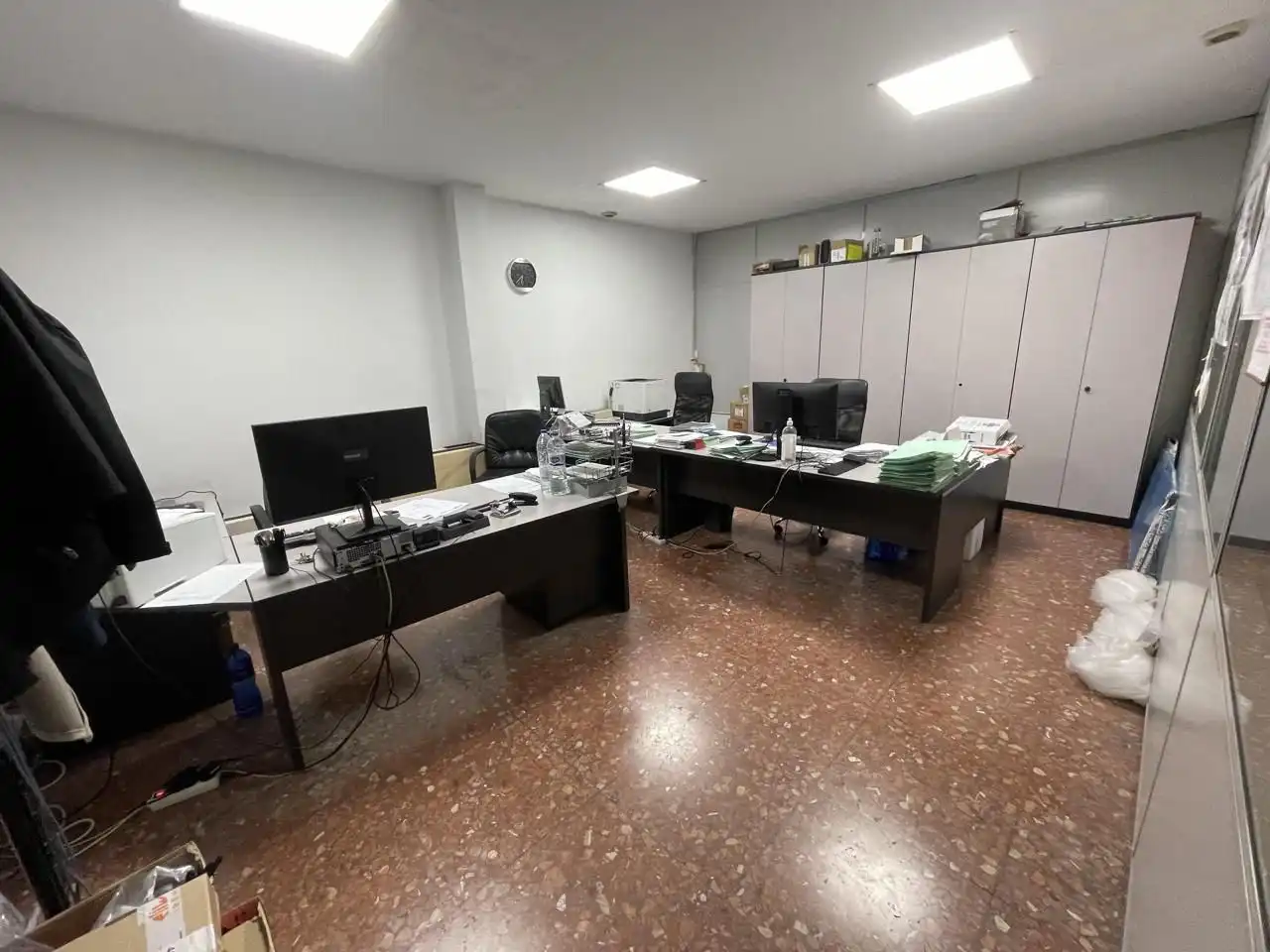 Fabrikhallen zum Verkauf in Avinguda Alacant, Silla