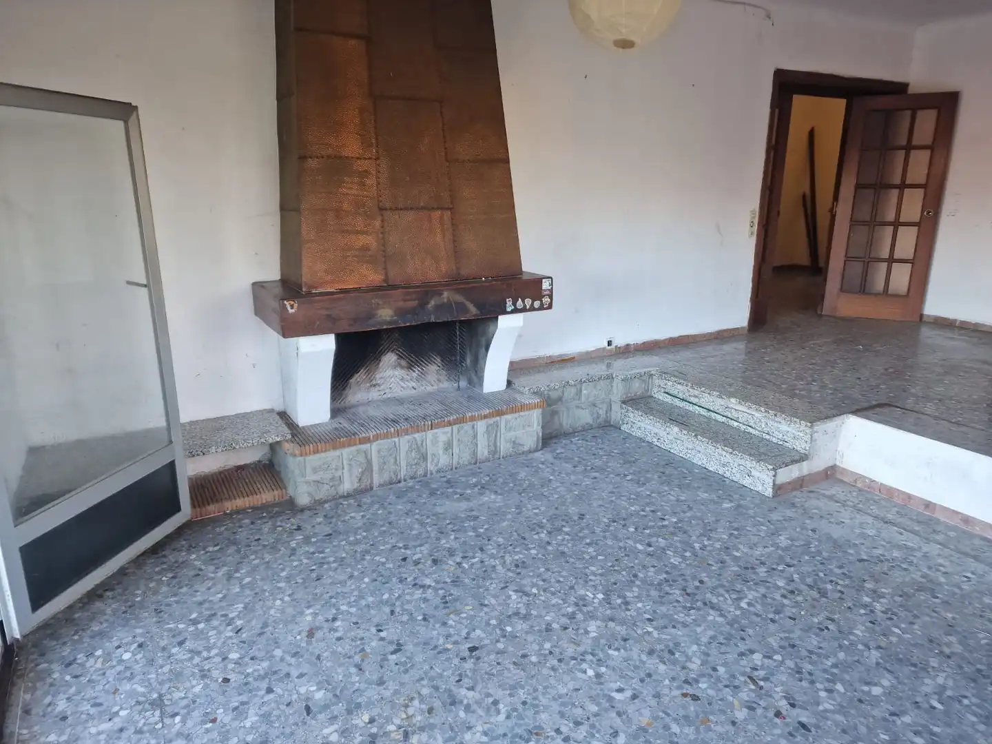 Casa con jardín en venta en Carrer de Maria Sunyol, imagen 11