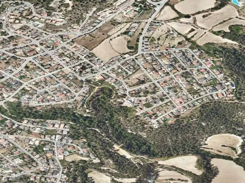 Piso en venta en Castellgalí