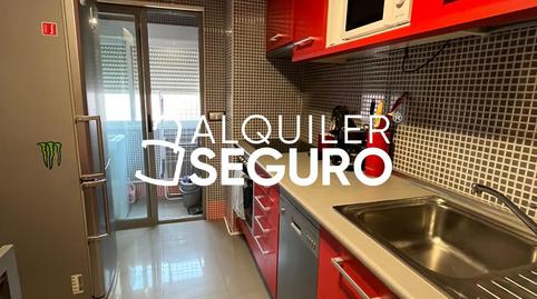 Photo 5 of Flat to rent in Rafael Fernández Hijicos, Palomeras Sureste, Madrid