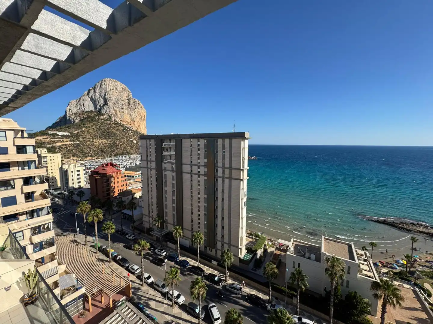 Flat with lift for sale in Calle Isla de Formentera, imagen 2