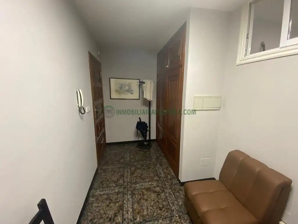 Oficina en venda a Zona de Plaza de Barcelos