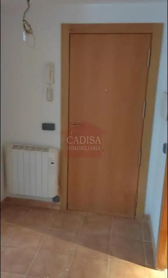 Wohnung zum Verkauf in Salamanca mit Heizung