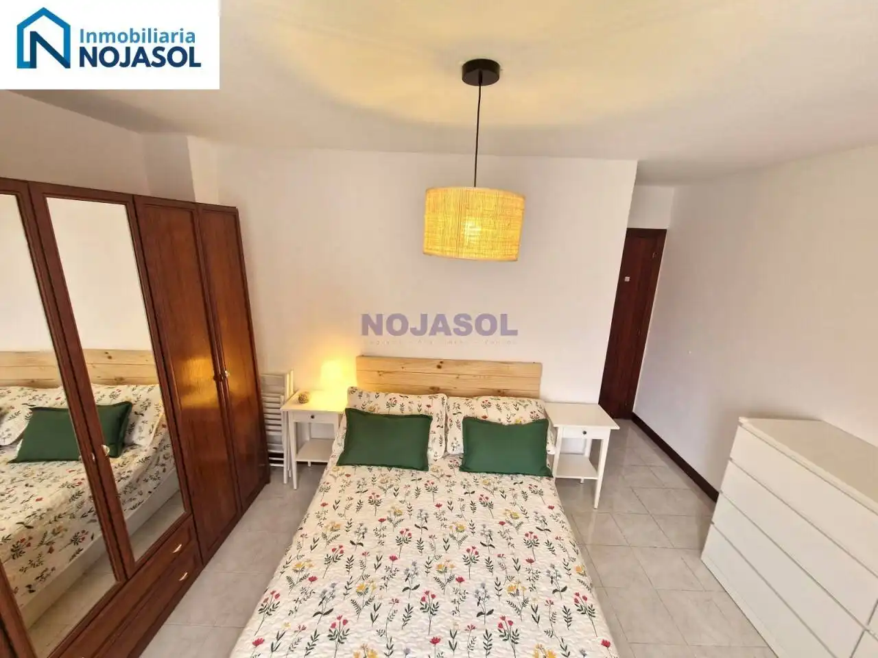Apartamento con piscina en venta en Calle Bosque, imagen 23