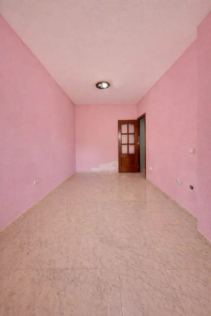Habitación de Piso en venta en Roquetas de Mar con Calefacción, Amueblado y Alarma