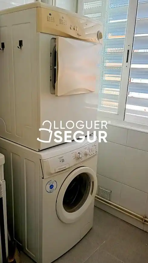 Flat for rent in Sant Boi de Llobregat, Barcelona