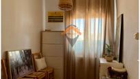 Bedroom of Flat for sale in Sabadell  with Heating, Parquet flooring and Balcony