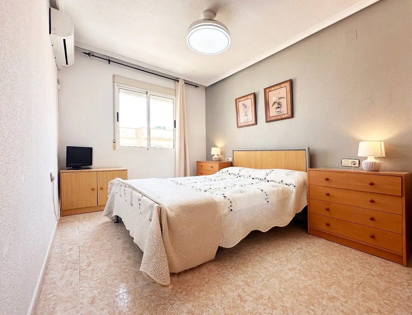 Penthouse with terrace for sale in Centro, imagen 17