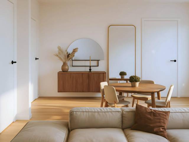 Piso en Venta en Calle Fernando Galván en Vegueta