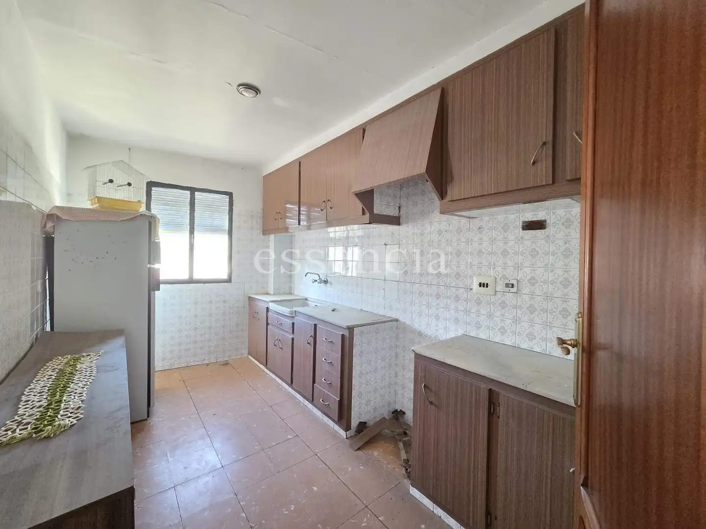 Cocina de Casa o chalet en venta en Alfauir con Terraza