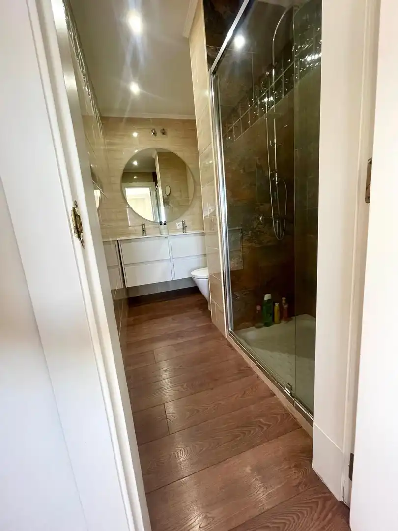 Bathroom of Duplexes for sale in Villafontana - Estoril I