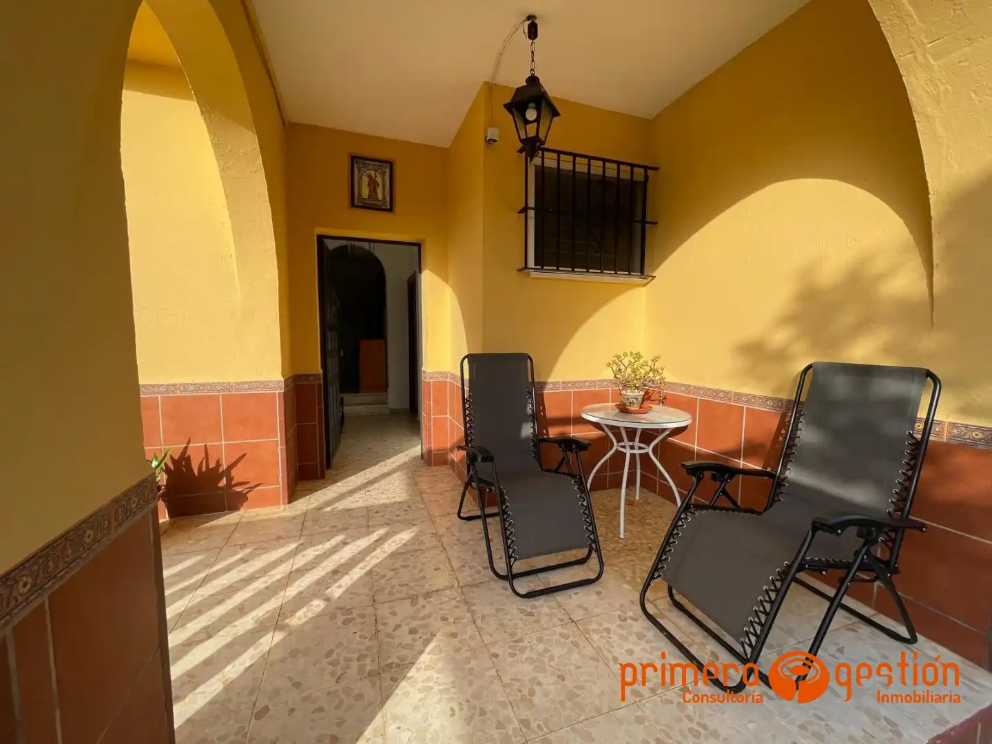 Chalet con piscina en venta en Carmona, imagen 13