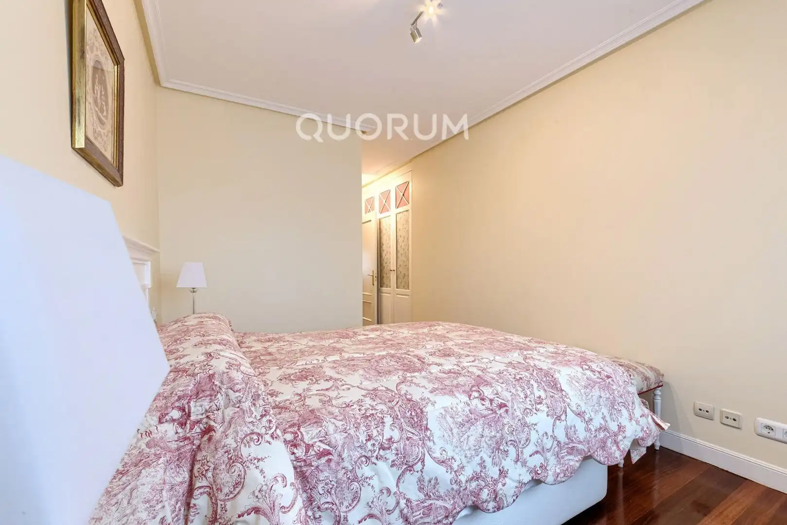 Habitación de Piso en venta en Barakaldo  con Calefacción, Trastero y Amueblado