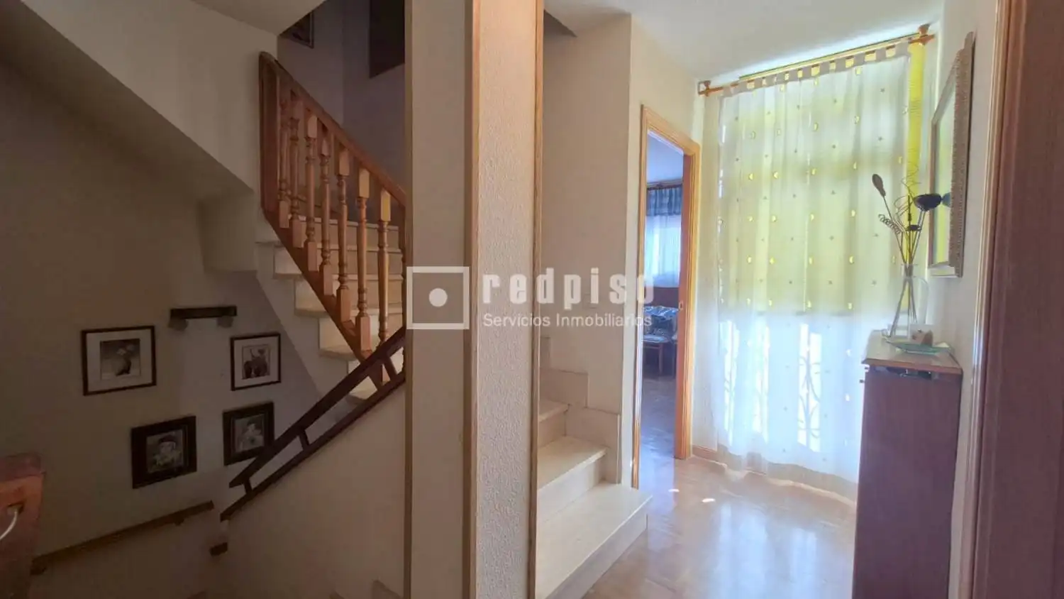 Houses for sale in Getafe  with Air Conditioner, Heating and Parquet flooring