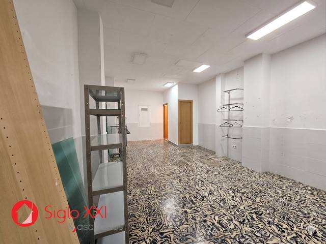 Local comercial en Venta en Centro