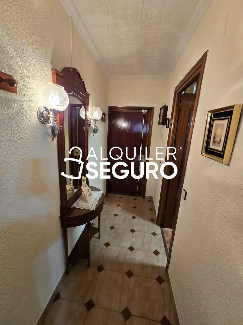 Pis de lloguer a Orense , Pryconsa - Juan de Austria
