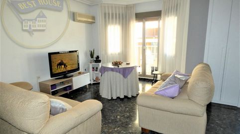 Foto 2 de Piso en venta en Sagrado Corazón, Molina de Segura