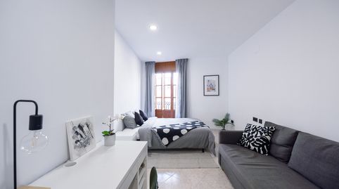 Foto 3 de Apartamento en venta en Carrer de Baix, El Carme, Valencia Capital
