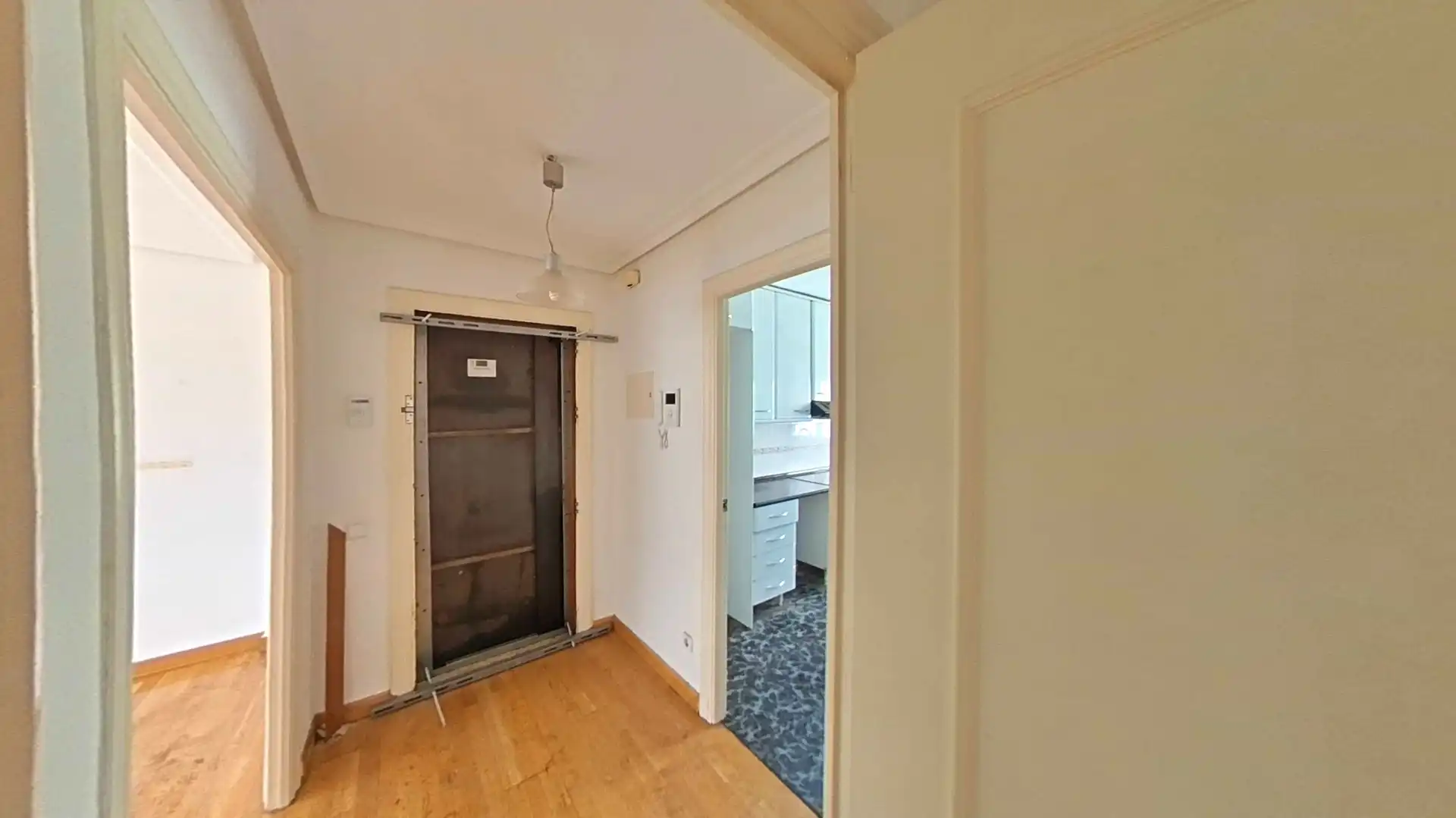 Flat with terrace for sale in Centro, imagen 7