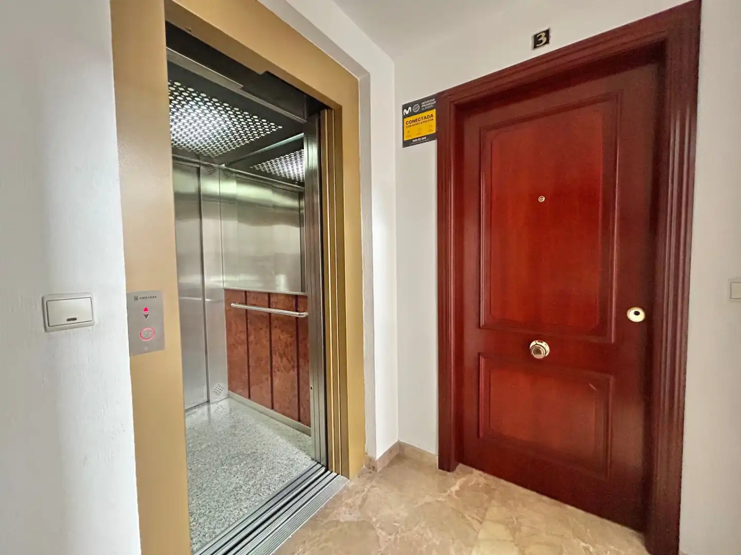 Apartment mit Terrasse zum Verkauf in Centro, imagen 27