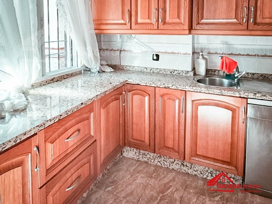 Kitchen of House or chalet for sale in  Córdoba Capital  with Air Conditioner and Terrace