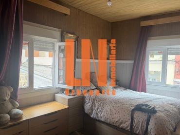 Appartement avec balcon à vendre à Tetuán