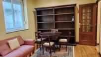 Living room of Flat for sale in Vigo   with Heating