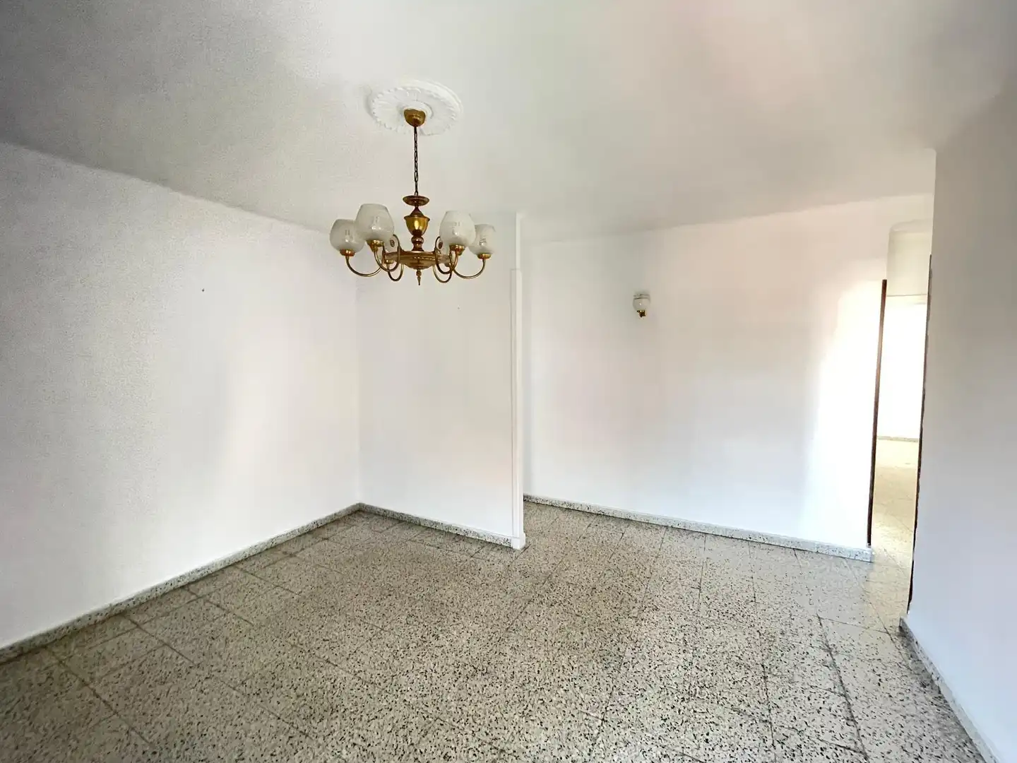 Comedor de Piso en venta en Málaga con Aire acondicionado y Terraza