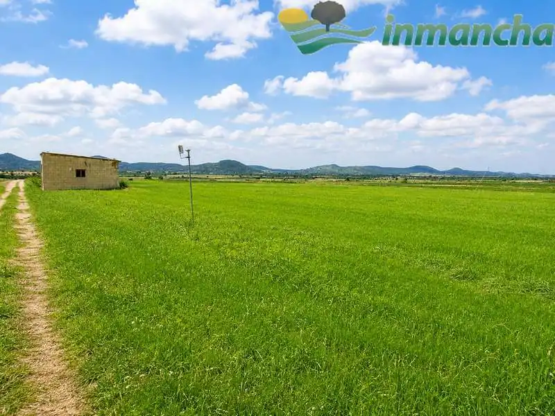 Grundstücke zum Verkauf in Chinchilla de Monte-Aragón