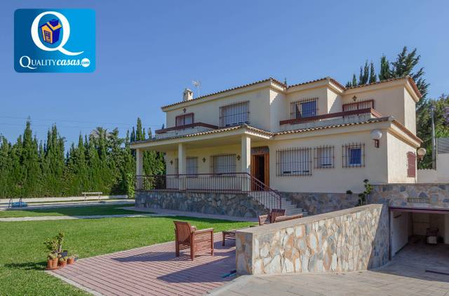 Casa-chalet en Venta en La Font - Mezquitas