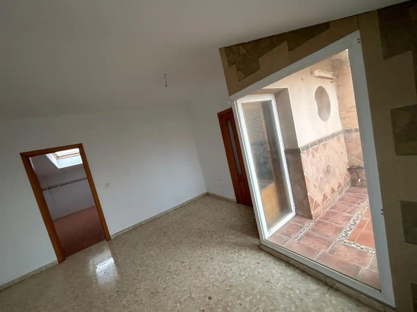 Pis amb ascensor en venda a Avenida Villa de Madrid, imagen 2